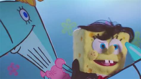spongebob as told by episodes